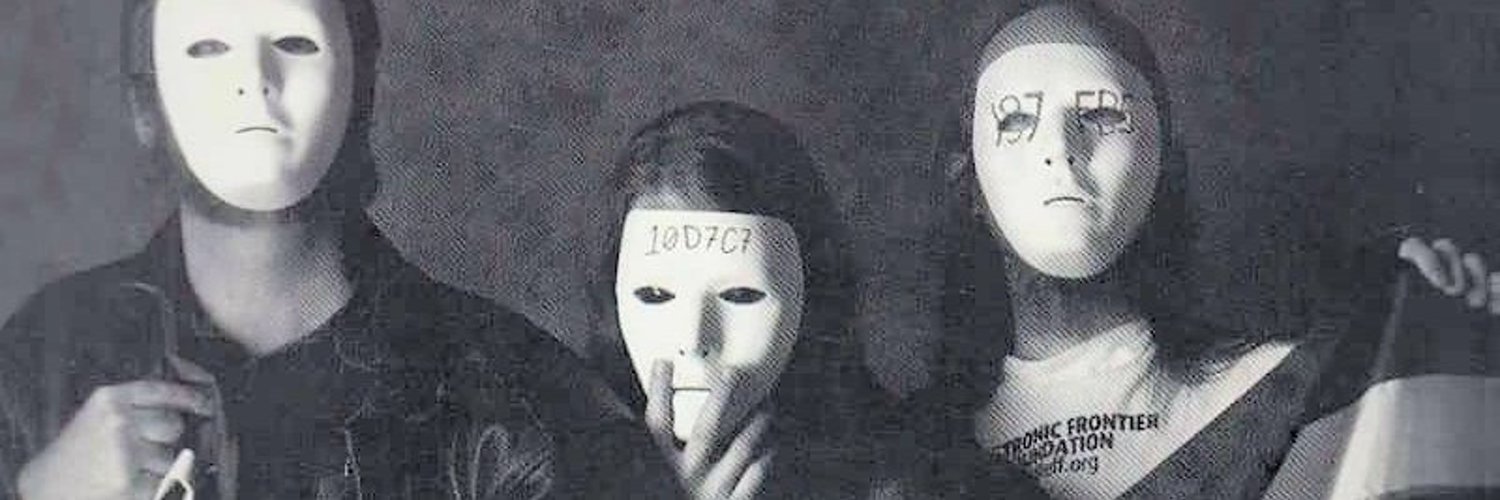 cypherpunk